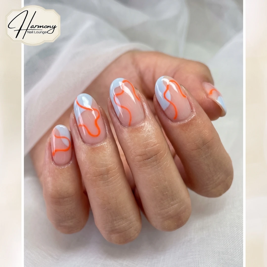 Natural nails